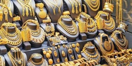 عيار 21 مفاجأة.. سعر الذهب في مصر اليوم الثلاثاء 20 مايو 2025 - تكنو بلس