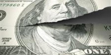 خبير مصرفي: سعر الدولار سينخفض قريبا - تكنو بلس