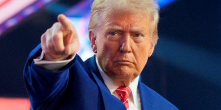ترامب يحث النواب الجمهوريين على دعم مشروع الموازنة - تكنو بلس