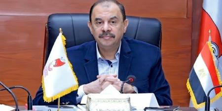 محافظ سوهاج يُوجه بسرعة تشغيل المركز الطبي بحي الكوثر ودعم مستشفيات التكامل - تكنو بلس