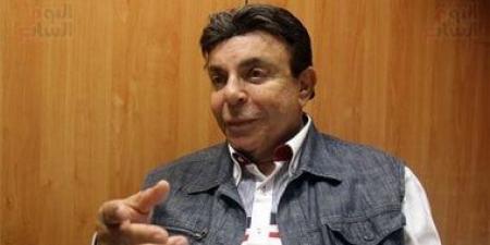 ذكرى رحيله.. كيف عاش سمير صبرى حياته بين الفن والرياضة؟ - تكنو بلس