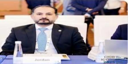 الأردن ينضم رسمياً إلى اللجنة العالمية للسدود WCD - تكنو بلس