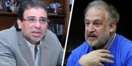 إنهاء إجراءات الإفراج عن المخرج عمر زهران بعد قضائه نصف المدة - تكنو بلس
