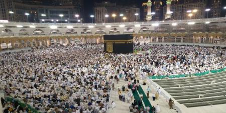وزير الأوقاف: مناسك الحج "شاقة" وتحتاج إلى صبر وتحمل - تكنو بلس