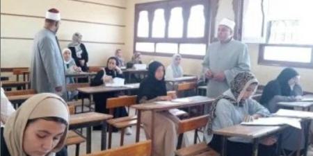 استعلم الآن.. نتيجة الصف السادس الابتدائي الأزهري 2025 الترم الثاني برقم الجلوس - تكنو بلس