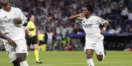 من بوابة البرازيل.. ضربة قوية لـ ريال مدريد قبل انطلاق كأس العالم للأندية - تكنو بلس