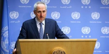 دوجاريك: مواقف الأمم المتحدة تتعرض للتقويض في غزة ولكننا نتمسك بالقيام بدورنا - تكنو بلس