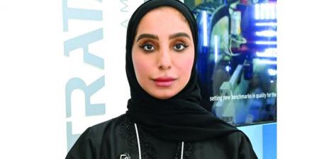 للمرة الأولى.. «ستراتا» تُصنِّع أجنحة «القوارب عالية السرعة» - تكنو بلس