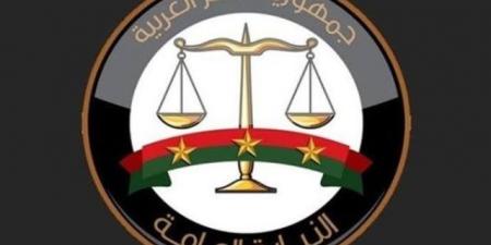 النيابة العامة: إحالة 6 متهمين من موظفي شركة مقاولات خاصة للجنح - تكنو بلس