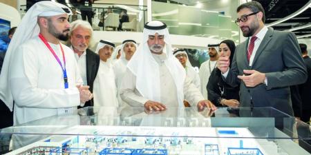 نهيان بن مبارك: «اصنع في الإمارات» تدعم الرؤية الصناعية المستقبلية للدولة - تكنو بلس