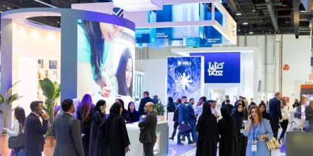 «اصنع في الإمارات» يستقطب 58 ألف زائر خلال يومين - تكنو بلس