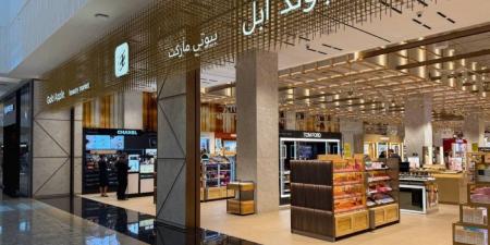 «جولد أبل» تفتتح أول فروعها في دبي - تكنو بلس