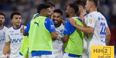 لماذا نونو سانتو مفضل لتدريب الهلال ؟ - تكنو بلس