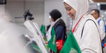 ماليزيا.. مغادرة أول المستفيدين من مبادرة طريق مكة إلى المملكة - تكنو بلس