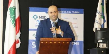 وزير الصحة من جنيف: لبنان يبقى ثابتًا في التزامه بتحقيق إصلاحات في نظامه الصحي وتأمين تغطية صحية شاملة - تكنو بلس