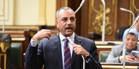 إيهاب الطماوي: تعديلات قوانين النواب والشيوخ متسقًا مع التطورات الديموغرافية والإدارية التي شهدتها بلادنا - تكنو بلس