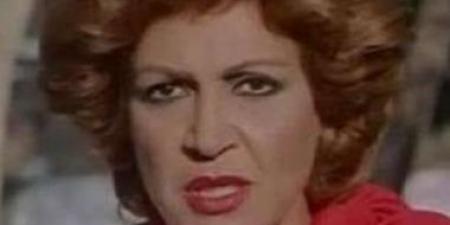 ذكرى رحيل الفنانة نادية عزت.. تركت إرثًا فنيًا متنوعًا بين الشر والأمومة - تكنو بلس