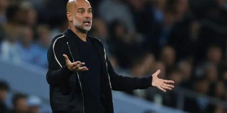 غوراديولا يهدد بالرحيل عن مانشستر سيتي - تكنو بلس