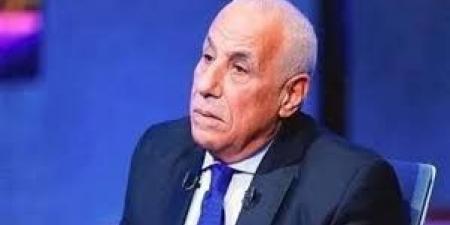 في بيان رسمي.. الزمالك يعلن آخر تفاصيل الحالة الصحية لـ حسين لبيب - تكنو بلس