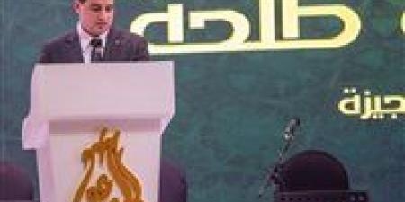 طلحه: التعديلات على قانون مجلسي النواب والشيوخ تأتي في توقيت هام و في إطار من الشفافية - تكنو بلس