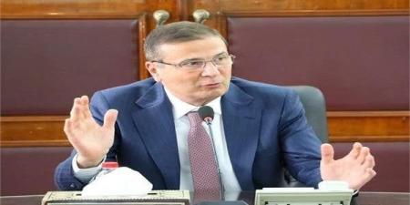 وزير الزراعة: مصر خالية من الأوبئة في قطاع الدواجن - تكنو بلس