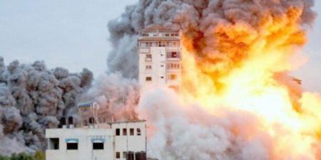 الصحة الفلسطينية: استشهاد 23 مواطنا بقصف إسرائيلي في غزة - تكنو بلس