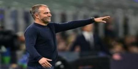 برشلونة يمدد عقد مدربه فليك حتى 2027 - تكنو بلس