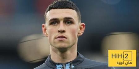 فودين يتحدث عن بطولة كأس العالم للاندية - تكنو بلس