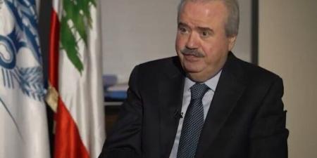 وزير المالية يطلب من "الداخلية" التعميم على المخاتير لصق رسم الطابع المالي على الإفادات - تكنو بلس