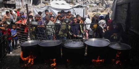 غارات إسرائيلية مكثفة على غزة.. القتلى والجرحى في ارتفاع - تكنو بلس