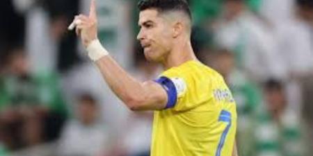 رونالدو يعود .. قائمة أجانب النصر لمواجهة الخليج - تكنو بلس