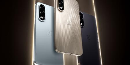 OnePlus Ace 5 Ultra.. أول هاتف بشاشة 144 يُطلق الأسبوع المقبل - تكنو بلس