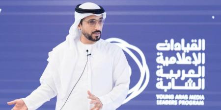 «القيادات الإعلامية العربية الشابة» يناقش التحول الرقمي وأخلاقيات المهنة - تكنو بلس
