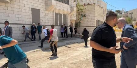 المكسيك وكندا.. استمرار الاحتجاجات على استهداف الاحتلال للدبلوماسيين - تكنو بلس