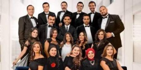 "أيامنا الحلوة" على مسرح ساقية الصاوي.. السبت المقبل - تكنو بلس