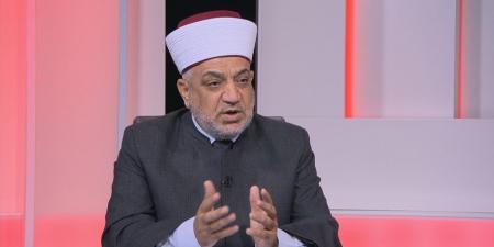 وزير الأوقاف يرعى حفل تفويج قوافل الحجاج الأردنيين السبت - تكنو بلس