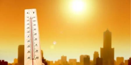 الدمام 48 مئوية.. بيان درجات الحرارة العظمى على بعض مدن المملكة - تكنو بلس