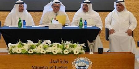 القضاء: التوجيهات السامية موضع تنفيذ - تكنو بلس