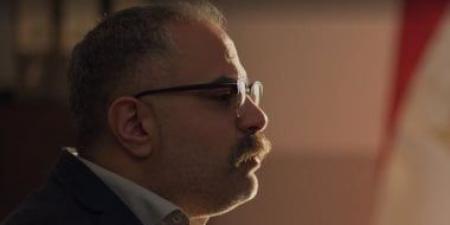 محمد شاهين عن دوره فى مسلسل لام شمسية: وافقت على الفور - تكنو بلس