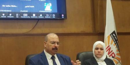 عفا الله عما سلف.. الضرائب تدعم المشروعات الصغيرة بنظام ضريبي مبسط - تكنو بلس