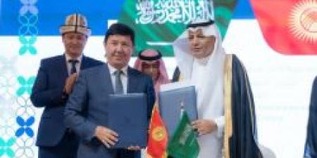 رئيس قيرغيزستان يستقبل وفد اتحاد الغرف السعودية في ختام زيارته لبشكيك - تكنو بلس