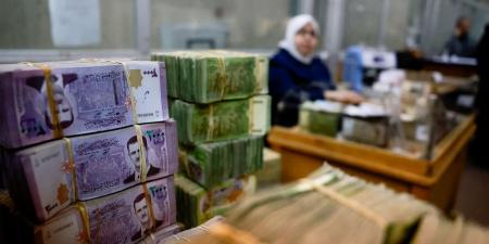 وصفها بالمفيدة.. صندوق النقد يجري محادثات اقتصادية مع سوريا - تكنو بلس