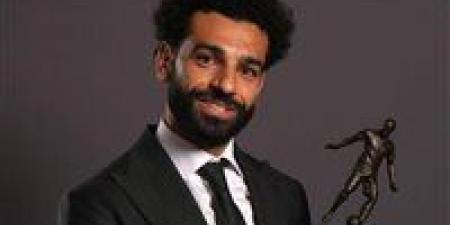 "أون سبورت" تنقل حفل تتويج محمد صلاح بجائزة أفضل لاعب من رابطة كُتاب كرة القدم الإنجليزية - تكنو بلس