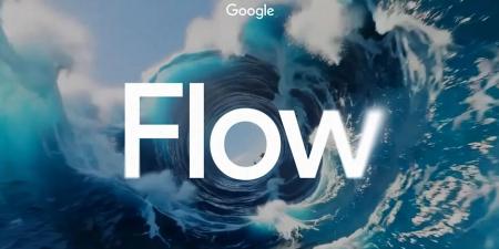 Google تُطلق Flow: أداة تحرير فيديو ذكية مدعومة بـ Imagen 4 وVeo 3 - تكنو بلس