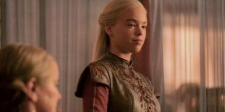 إيميلى ألكوك تكشف عن معلومة جديدة بمشاركتها فى House Of The Dragon - تكنو بلس