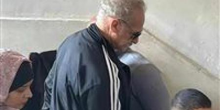 المخرج عمر زهران ينهي إجراءات الإفراج عنه من نيابة جنوب الجيزة - تكنو بلس