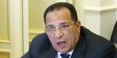 الشعب الجمهورى: نؤيد تعديل قانون الانتخابات لتلافى الطعون وشبهة عدم الدستورية - تكنو بلس