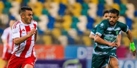 بث مباشر.. شاهد مباراة النصر والأهلي بنغازي في الدوري الليبي - تكنو بلس