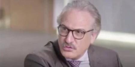 منذ قليل .. المخرج عمر زهران يغادر قسم الدقى بعد إنهاء إجراءات الإفراج عنه - تكنو بلس