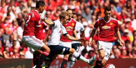 أجمل 10 أهداف في الموسم الحالي من الدوري الأوروبي "فيديو" - تكنو بلس